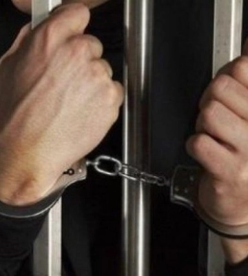 Запроторив за ґрати суд злодія з міста Сарни, якого так довго шукали