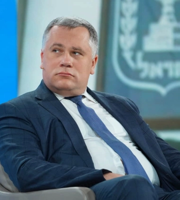 В ОП налаштовані провести другий Саміт миру до кінця року
