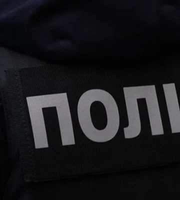 У Луцьку на співробітників ТЦК напали з газовим балончиком: що відомо