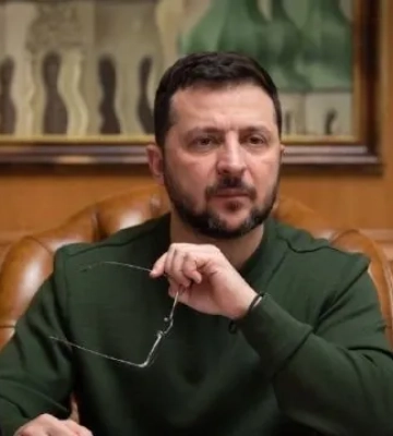 Харьковщина - ситуация стала еще более стабилизированной, Донетчина - чрезвычайно сложно - Зеленский