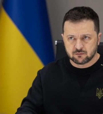 Зеленський про Харківщину: Ситуація стала ще більш стабілізованою