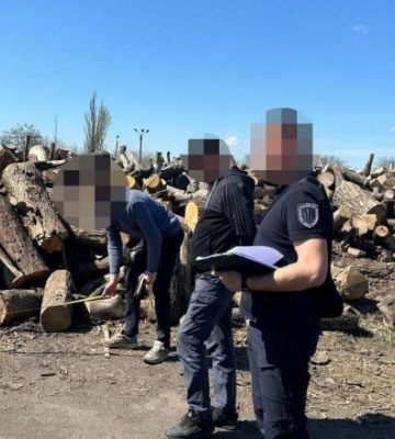 Викрито військового посадовця, що привласнив виділені на оборону 10 млн