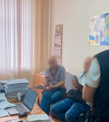 Підробка документів ВЛК та ухилянти з Полтавщини — головне за 21 червня