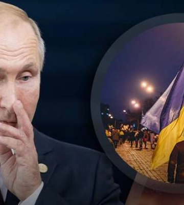 Оккупация Украины не была целью: чего хотел достичь Путин войной в 2022 году
