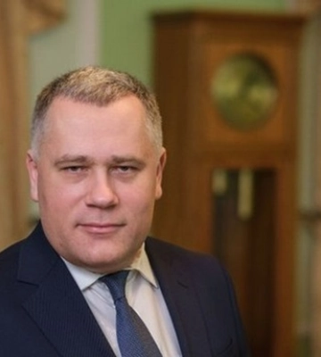 В ОП рассказали о новых переговорных процессах по безопасности соглашений