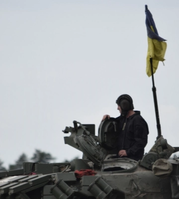 ЗСУ призупинили наступ РФ на Харківщині