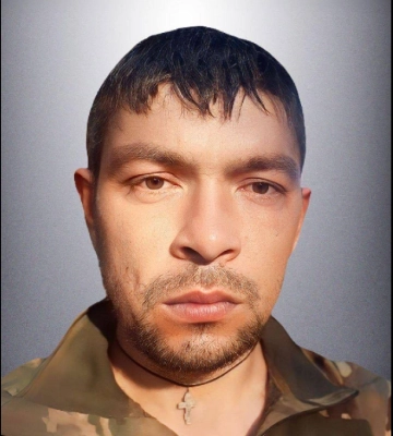 Після важких поранень щоразу повертався на фронт. Львівська громада прощається зі Стефаном Лопатком