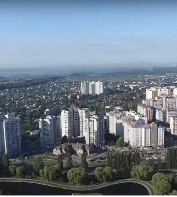 Верховна Рада перейменує місто Бровари на місто Броварі – народні депутати внесли проект
