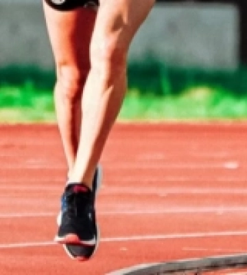 Представники Миколаївщини завоювали три медалі Чемпіонату України з легкої атлетики серед юнаків та дівчат
