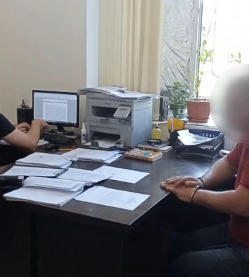Задушив жінку, а тіло викинув на трасі Київ-Одеса: далекобійник зізнався у вбивстві (ФОТО)
