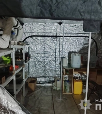 На Дніпропетровщині судитимуть учасників злочинної організації, які «заробляли» на наркозбуті до ₴10 млн. на місяць