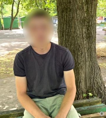 Одне авто обікрав, інше – викрав: у Рівному затримали жителя Хмельниччини