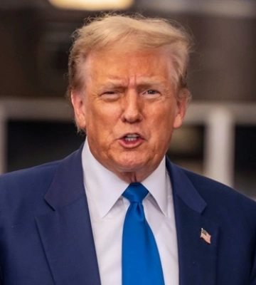 Трамп зробив нову заяву щодо війни в Україні