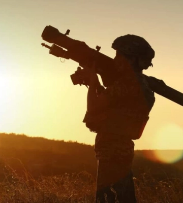 Окупанти просунулися на кількох напрямках: аналіз ISW