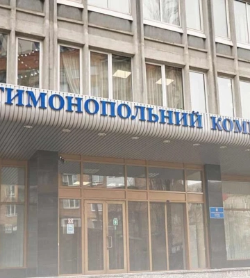 Дві херсонські компанії оштрафували на понад 400 тисяч гривень