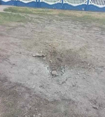 Минулого дня на території 8 громад Сумщини пролунали 82 вибухи від ворожих обстрілів, - ОВА