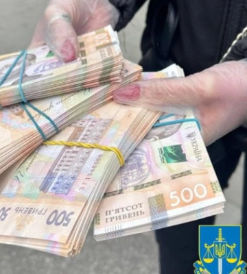 В Харькове будут судить медсестру, получившую 200 000 грн за оформление фиктивной инвалидности