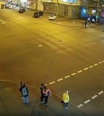У Дніпрі майже на 3 місяці перекриють одну з вулиць в центрі
