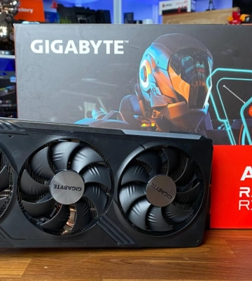 Експерти вибрали найкращу відеокарту в пару до &quot;народного&quot; процесора Ryzen 5 5600Х