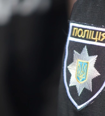 У Херсонській області внаслідок дронової атаки на блокпосту загинув поліцейський