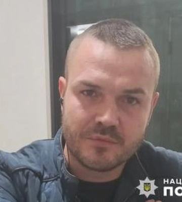 Увага, розшук мешканець Полтави Олександр Банк зник безвісти