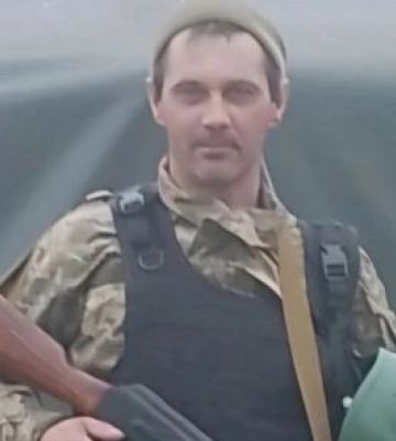 У лютому цього року став на захист України: на Волинь «на щиті» повертається загиблий Герой Анатолій Неведюк