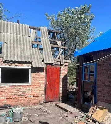 Війська РФ масовано обстріляли Донецьку область: п&#039;ятеро загиблих та семеро поранених