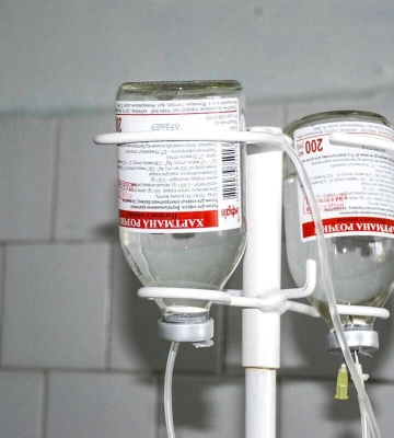 У Дніпропетровській області у дитсадку стався спалах кишкової інфекції