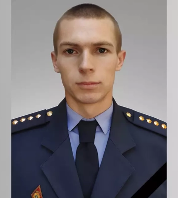 Молода жінка загинула під час пожежі на Дніпропетровщині
