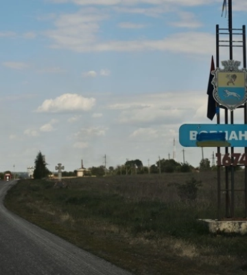 В ВСУ заявили, что ситуация в Харьковской области стабилизирована