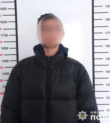 Вбивство на Львівщині у комендантський час