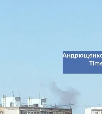В окупованому Маріуполі гучно: повідомляється про &quot;приліт&quot;