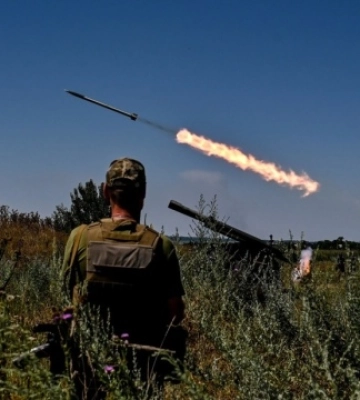 Доба без ворожих штурмів: Волошин розповів про ситуацію на Харківському напрямку