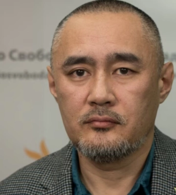 Один із підозрюваних у замаху в Києві здався владі Казахстану