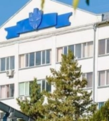 Внаслідок ракетної атаки постраждав Івано-Франківський університет нафти і газу