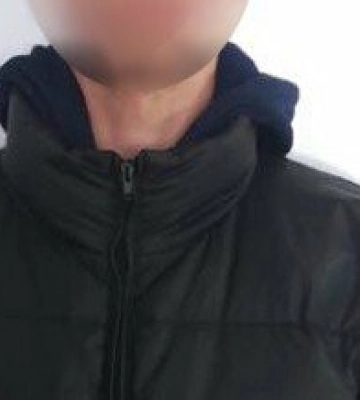 На Львівщині чоловік зарізав знайомого та втік
