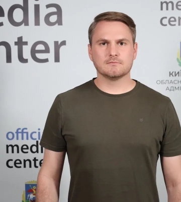 Київська ОВА виділила понад 63,4 млн грн з початку травня на підтримку військових - Кравченко