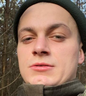 Вважався зниклим безвісти: на війні загинув Герой з Волині Артем Хартонюк