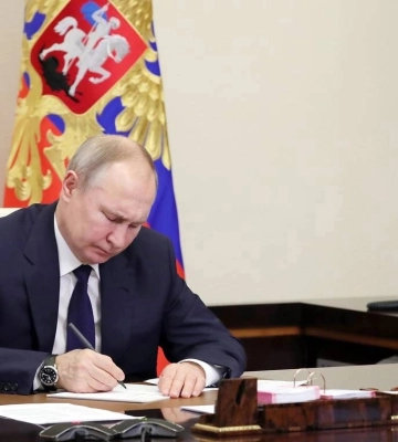 Без поражения на поле боя Путин не пойдет на переговоры: эксперты о контактах Киева и Москвы