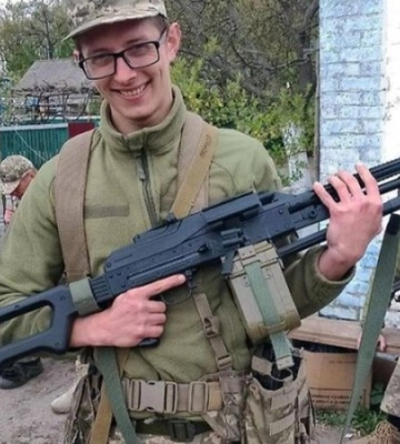 У Києві неповнолітній побив ветерана, поліція відкрила кримінальну справу