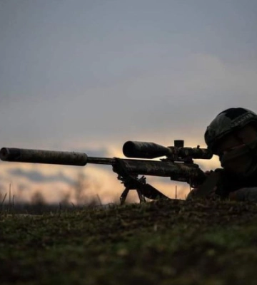 Доба без ворожих штурмів: Волошин розповів про ситуацію на Харківському напрямку