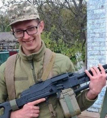 В Киеве избили добровольца 32-й ОМБр: детали