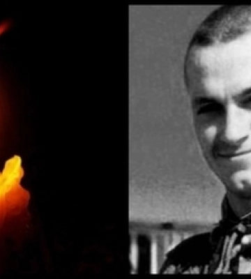 Вважався зниклим безвісти: на війні загинув Герой з Волині Артем Хартонюк
