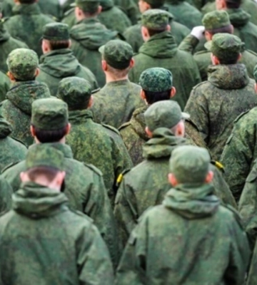&quot;Больше людей нет&quot;: защитники Украины ударили по оккупантам под Волчанском и вызвали у врага истерику. Видео