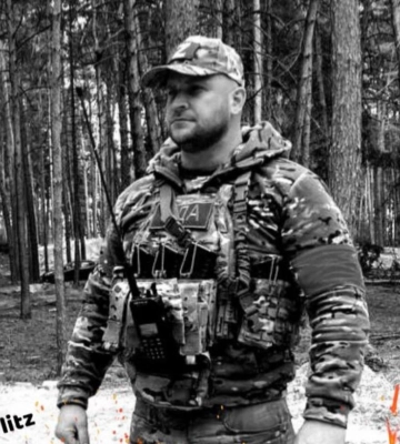 Под Часовым Яром ВСУ &quot;минуснули&quot; российского комбата и почти весь батальон десантников