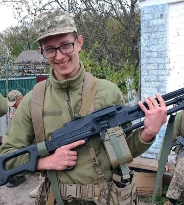 Пред&#039;являли за зачіску: у Києві підлітки побили ветерана війни