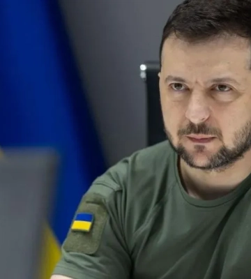 Генштаб: ворога стримують на напрямку Горлівка-Торецьк, росіяни найактивніші на Покровському та Сіверському напрямках