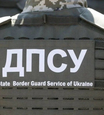 Біля Одеси одразу 47 чоловіків хотіли незаконно перетнути кордон: у ДПСУ розповіли деталі затримання