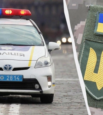 Пред&#039;являли за зачіску: у Києві підлітки побили ветерана війни