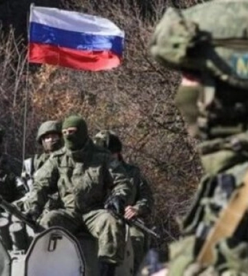 Армія РФ хоче приєднати до своїх сил у напрямку Харкова підрозділи 9 мотострілецької бригади, - ОТУВ &quot;Харків&quot;
